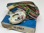 Nos Mopar Turn Signal & Hazard Light Switch. Fixed Price $250.00.