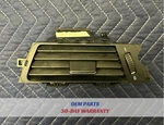 Oem Bmw 9130460 Front Right Vent Dashboard 328i 3 Series E90 E91 E92. Fixed Price $23.75.