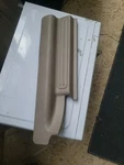 98-02 Ford Expedition Rear Door Rh Sill Kick Panel Scuff Plate F85b-7813244-agw. Fixed Price $39.00.