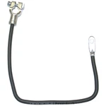 A22-4 Battery Cable Driver Or Passenger Side New For Chevy 2000 Rh Lh Coupe Ford. Fixed Price $34.63.