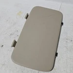 2003-2009 Lexus Gx470 Rear Quarter Panel Deck Trim Cover Driver's Side Ivory Oem. Fixed Price $58.49.