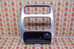 02 03 04 05 06 07 Jeep Liberty Ac Climate Radio Dash Trim Bezel 5kc22trmaa Oem. Fixed Price $34.99.