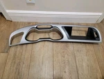 2013-2016 Audi A4,s4 B8.5 Air Vent Instrument Cluster Dashboard Mmi Panel Trim. Fixed Price $79.00.