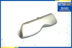 Porsche 987 Boxster Cayman Front Dash Board Aluminum Silver Trim Decor Oem. Fixed Price $21.60.