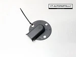 2014-2020 Maserati Quattroporte Interior Trim Cap Cover Bracket Oem. Fixed Price $12.53.