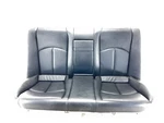 07-09 Mercedes-benz E350 W211 Rear Seat Upper Back & Lower Cushion Oem. Fixed Price $359.65.