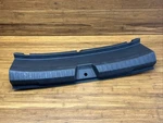2022-2024 Audi S3 Rear Trunk Sill Trim Scuff Latch Cover Panel Oem *note*. Fixed Price $36.86.