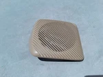 1997-2003 Volkswagen Eurovan Gls T4 Rear Right Passenger Side Speaker Cover Oem. Fixed Price $55.00.