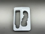 Chrysler Crossfire Shifter Shift Automatic Trim Cover Bezel 04-08 Oem. Fixed Price $39.99.