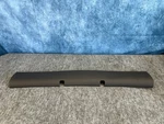 Ford Thunderbird 2002-05 Overhead Roof Center Interior Windshield Trim Panel Oem. Fixed Price $84.96.