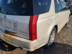 2004-2009 Cadillac Srx Passenger Right Side Tail Light Taillight Oem D4f7c. Fixed Price $142.23.