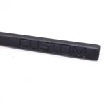 1992-1996 Ford F150 Dash Trim Strip Custom F250 F350 Bronco. Fixed Price $62.95.