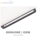 2016-2018 Audi Tts Quattro - Front Right Door Sill / Scuff Plate (s Line). Fixed Price $33.99.
