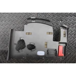 A1646800117 Trim Panel Dashboard Left Front Mercedes Class Ml (w164). Fixed Price $34.88.
