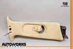 03-13 Maserati Quattroporte M139 Right Passenger Side B-pillar Cover Trim Oem. Fixed Price $74.50.