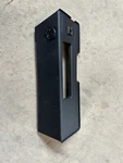 1997-2001 Lexus Es300 Cd Changer Cover Trim 55431-33020. Fixed Price $27.99.
