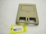 Center Console Trim M35 2006 2010 Infiniti Rear Back Garnish Molding Cover Oem. Fixed Price $28.49.