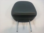 Right Rear Black Leather Headrest From 2019 Nissan Murano 12449897. Fixed Price $109.69.