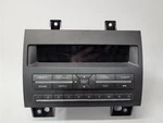 2011-2012 Lincoln Mkz Radio Information Display Screen Bh6t19c116aa. Fixed Price $95.16.