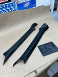 1982-1992 Chevy Camaro Pontiac Firebird Trans Am T-top A Pillar Trim Molding Oem. Fixed Price $142.99.