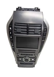 17 18 19 20 Lincoln Mkz Console Control Panel Screen Push Button Shifter Hp5p-7e. Fixed Price $244.99.