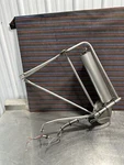 2005 Kenworth T800 Left Driver Side View Mirror Heated (11327656. Fixed Price $485.00.