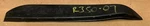 Mercedes R350 W251 2007 Front Left Driver Side Door Molding Trim Insert Factory. Fixed Price $55.00.