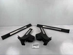 15-20 Acura Tlx Sh-awd 3.5l Door Sill Scuff Trim Plate Rear & Front Set Oem. Fixed Price $144.00.