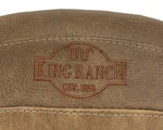 For 2003 Ford F-150 F150 King Ranch Truck Center Console Lid Cover In Leather. Fixed Price $78.20.