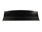 Package Tray For 1965-1966 Dodge Dart 2 Door Hardtop Sedan Black As Original. Fixed Price $281.12.