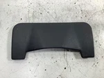 90-91 Honda Accord Dash Instrument Lower Cover Black 77300-sm4 Oem. Fixed Price $35.00.