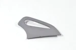 Porsche 911 996 Rosette Cover Belt Right Graphite Grey 99655554601. Fixed Price $25.00.