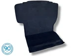 09-15 Jaguar X250 Xf Xfr Trunk Spare Wheel Liner Cover Trim Panel 8x235445594ag. Fixed Price $79.95.