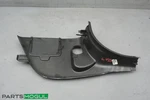 2007-08 Jaguar Xk Xkr X150 Front Left Driver Side Door Sill Kick Panel Trim Oem. Fixed Price $36.82.