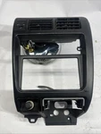 98-04 Toyota Tacoma Dash Radio Bezel Oem Dashboard Vents Trim Cover. Fixed Price $110.00.