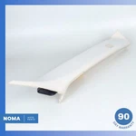 12-19 Range Rover Evoque L538 4dr Front Right A Pillar Trim Panel Oem. Fixed Price $66.40.
