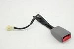 2003-2004 Toyota Avalon Front Right Passenger Side Seat Belt Buckle 73230-ac030. Fixed Price $51.74.