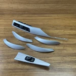 2012-2020 Bmw 320i F30 Interior Dash Door Center Console Trim Set Of 6 Oem *note. Fixed Price $136.00.