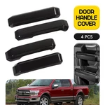 4x Inner Door Handle Black Cover Trims Kit For 2015-2020 Ford F150 Accessories. Fixed Price $23.99.