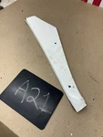 1978 81 1987 El Camino Cabellero Rear Window Truck Bed Filler Panel Trim Molding. Fixed Price $74.99.