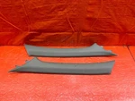 02-06 Acura Rsx - A Pillar Set Pillars Left & Right Oem #212. Fixed Price $79.95.