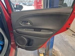2016 Honda Hr-v Right Rear Door Trim Panel. Fixed Price $123.50.