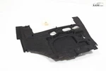 2016-2018 Chevrolet Cruze Front Right Dashboard Lower Trim Panel Insulator Oem. Fixed Price $34.99.