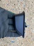 Tesla Model X Rear 3rd Row Seat Left Panel Trim Cover Oem 2016-2023 1108790-00-b. Fixed Price $25.00.