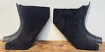 2007-2017 Lexus Ls460 Ls600h Front Side Kick Panel Trim Pair Rh Lh Nice Oem. Fixed Price $59.99.