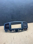 2011 To 2017 Nissan Quest Center Radio Trim Dash Panel Bezel Oem P3448 Dg. Fixed Price $21.99.