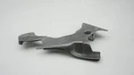 10-17 Mercedes W207 C250 E550 Coupe Right Side Seat Inner Trim Cover Black Oem. Fixed Price $35.39.