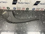 2009 Porsche Cayenne Ti Gts Replica - Engine Bay Cover 7l5 805 286 E. Fixed Price $40.50.