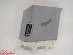 Rivian R1s Left Upper C-pillar Trim Pt00003438-l. Fixed Price $150.00.