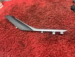 Bmw 2019-2024 G20 Left Driver Side Center Console Trim Molding Black Oem 55k. Fixed Price $49.99.
